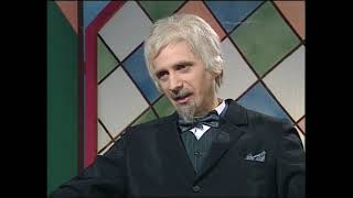 L'art pour l'art Társulat: Nyelvművelők magazinja (eredeti verzió)