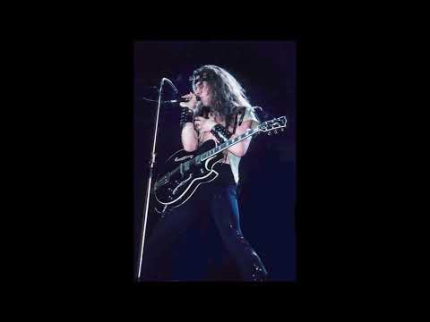 Ted Nugent & The Amboy Dukes - LIVE - Schererville '73