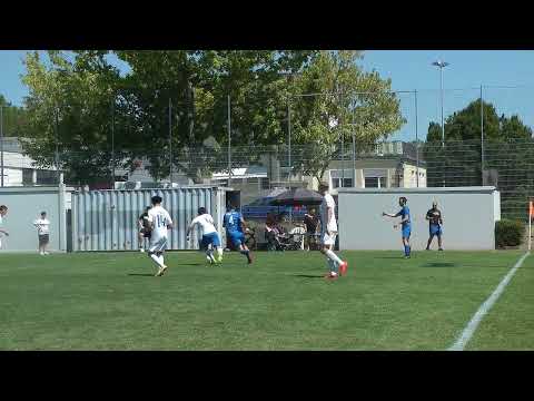 SV Weil 2 - SV Weil A1 '17.06.2022' 2. Halbzeit