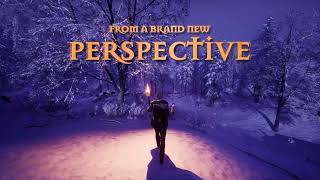 Medieval Dynasty Third Person Perspective Release Trailer