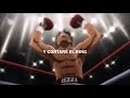saber tiger ; eternal loop (hajime no ippo 3er ending) - (sub. español)