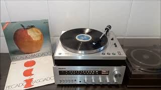 Bjorn Skifs - La Booga Rooga