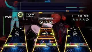 Night Lies by Bang Camaro - Full Band FC #924