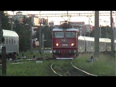 IR 1643 si masina 361