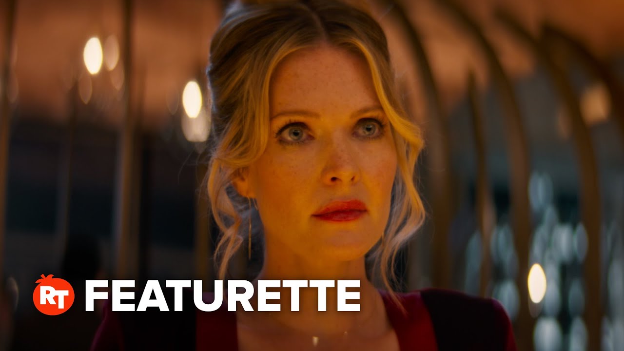 Drop Featurette - Drop Is... (2025)