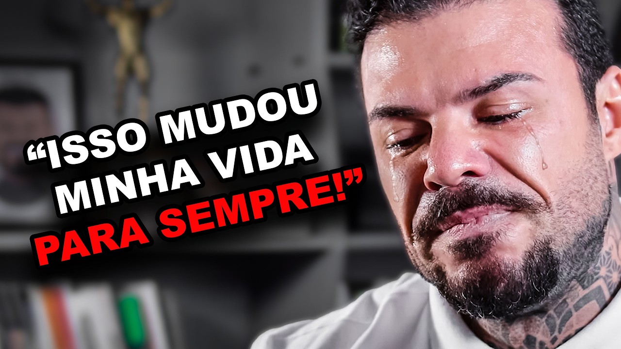 Como DESF*DER a sua Vida em 19 Minutos!