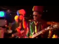 A Tribute to George Jackson with Steel Pulse: A Revolutionary General