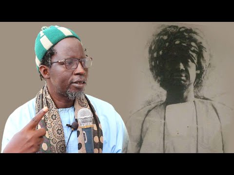 AHMADOU NDIAYE NGIRANE : Taxawaayu Seex Mustafaa ci Mujjug Sëriñ bi