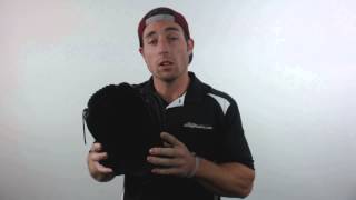 Video thumbnail: Wilson A1K Series: A1KRB16B2