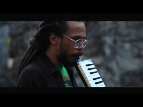 Addis Pablo - Singing Lion