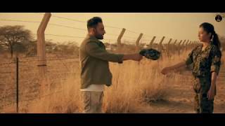 DOOR HONA HI SI USNE (LYRICAL) - HARF CHEEMA | THE BOSS | LATEST PUNJABI SONG 2018| MALWA RECORDS