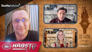 Alex Kovalev on acting, playing in Montreal, and living life to the fullest video