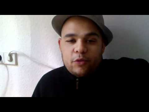 Marc Reis über "ein Hauch von Gift"