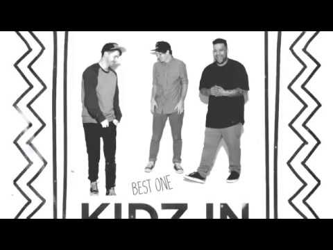 Kidz In Space - Best One (Official Audio)