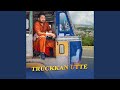 Truckkan Utte