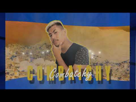 COMBATCHY - PAULINHO DA ADIDAS PRODUÇOES (VAPU VAPU VAPU)