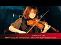 Video 6: Italian Violin DAW Reproduction