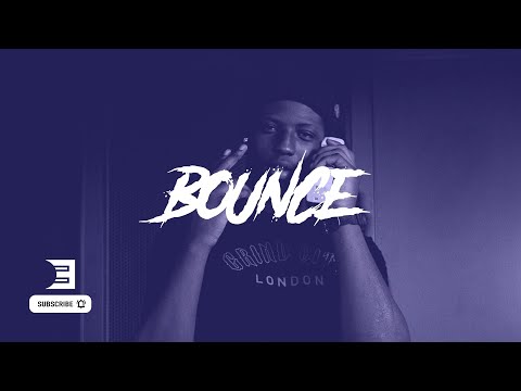 Abracadabra x Central Cee Type Beat 2021 | RNB Melodic Drill Instrumental ~ "Bounce"