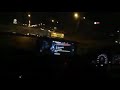 Taufiq Carr Posted This Video Of A Race On Same Stretch Of Road Christmas Day
