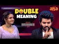 Sudigali Sudheer Gets Trolled By Soniya Sarkaar Highlight Comedy Moments Aha