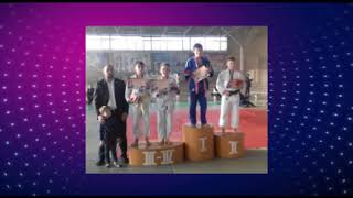 Успехи дзюдоистов