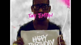 Tinie Tempah - You Know What