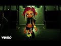 ♪ Nasty Majesty ♫ Caitlin Koi Music Video - Splatoon 2 Octo Expansion