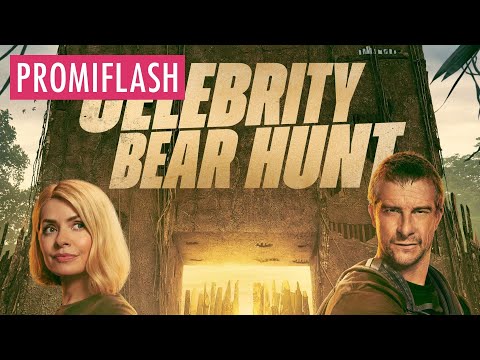 Video Thumbnail: Promi ertrinkt fast in neuer Survival-Show "Bear Hunt"