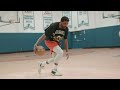 Kyrie Irving Shows Off Filthy Handles And Cooks In Open Runs