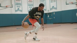 [MIX ] Kyrie Irving 練球影片