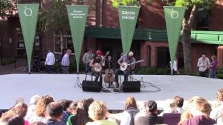 Green Show: The Lowest Pair (6/17/2014)