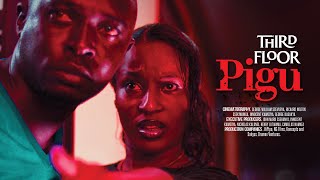 Third Floor  Pigu | Official Trailer 4K