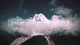 In God We Trust Lyric Video - OPEN HEAVEN / River Wild - Hillsong Worship