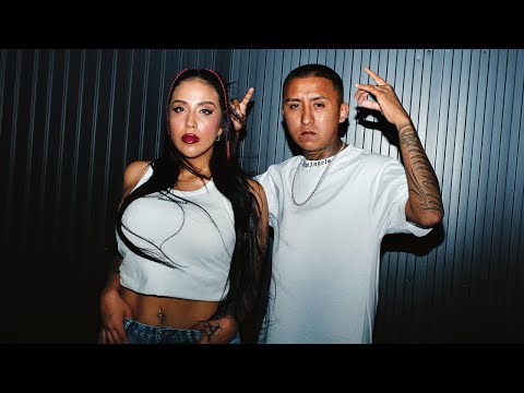 @BARBARELABM  Ft @PablitoCalavera  - Chiqui Truki (Video Oficial)