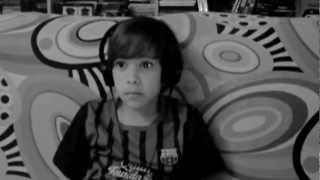 Bioshaft - Fuck your solutions.