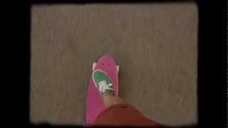 When You Leave - Maps