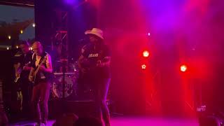 Now That I’ve Found You - Terri Clark