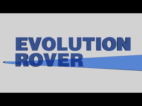 Western Plastics Evolution Rover and Rover Pro Robotic Pallet Wrapper