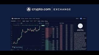 Crypto.com Exchange Derivatives - Perpetual Contract