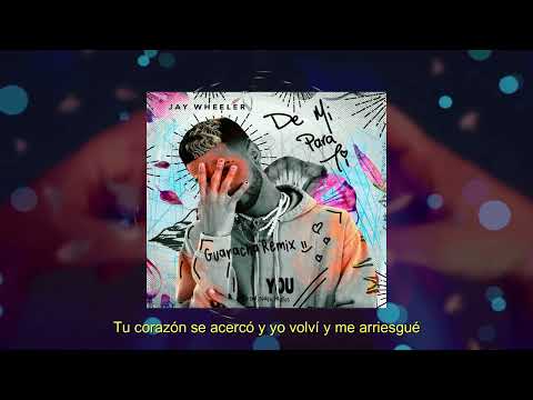 EATZ (REMIX) - Jay Wheeler (Naix Guaracha Remix)