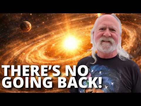 L'astrologia del 2026: una svolta nella storia | con Rick Levine