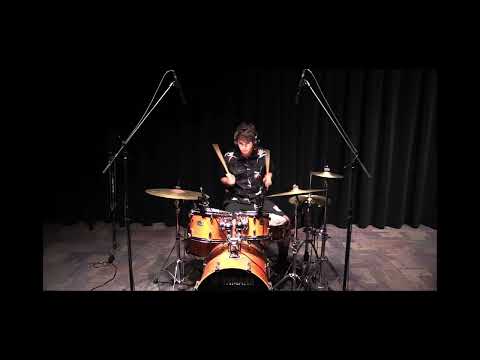 Promotional video thumbnail 1 for Percussionist and Drummer