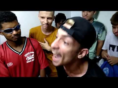 Maxito e Peu x Renanzin e KMZ x Ale e Garcia  - 2FASE - 30° Batalha do Ana Rosa