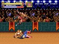 Streets Of Rage 2 Max Vs Abadede Strategy Mania