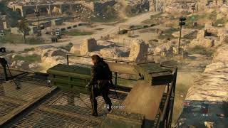 On this day - Phantom Gear Solid