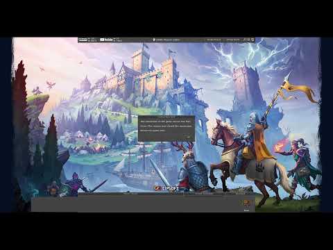 Jorgin 1000+ Kalibra Crystal Enigma