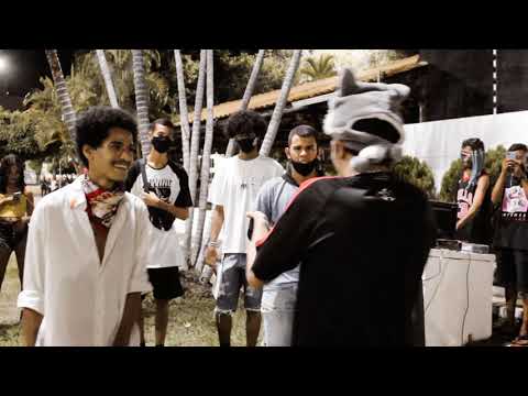 Batalha da Cascavel Especial #02 - Semi Final - Lee vs Jota