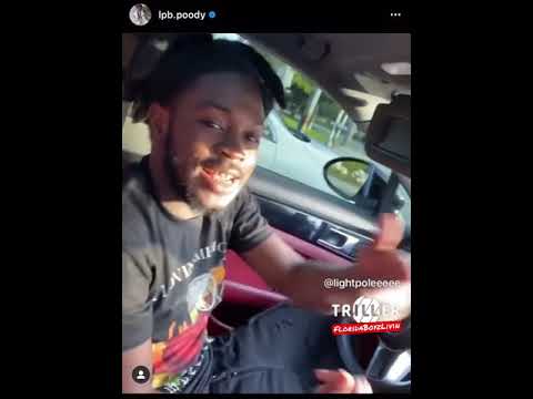 Lpb Poody Snippets New Song 🔥🔥🔥