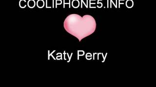 Katy Perry Damn Lyrics