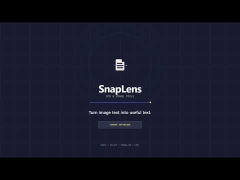 Item video thumbnail